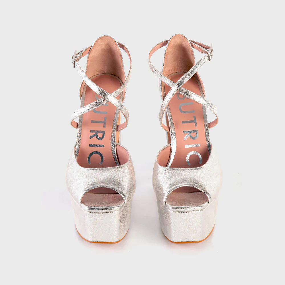 Zapatos Biela Plataforma - Image 3