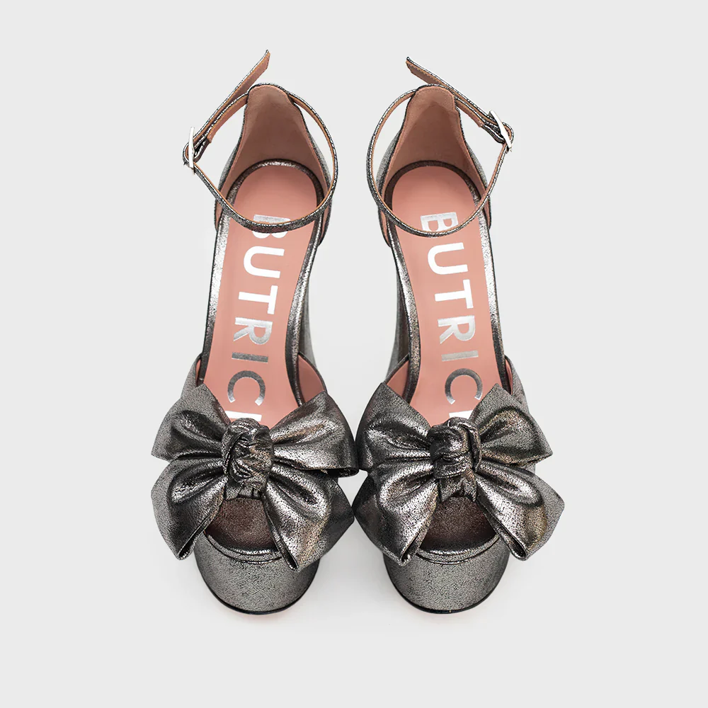 Zapatos Catalina Plataforma - Image 3