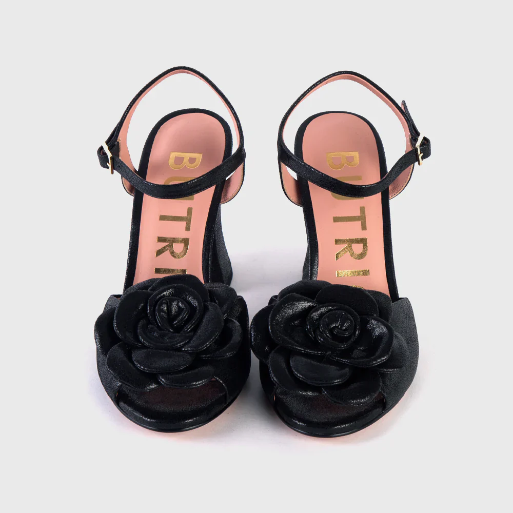 Zapatos Fernanda Pump - Image 3