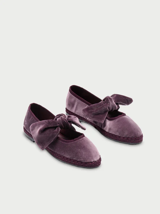 Ballerinas Lyra Amethyst - Image 2