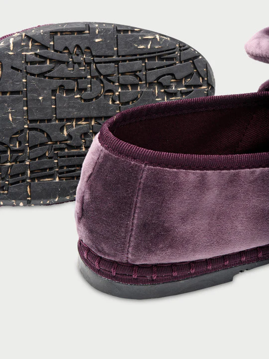 Ballerinas Lyra Amethyst - Image 3