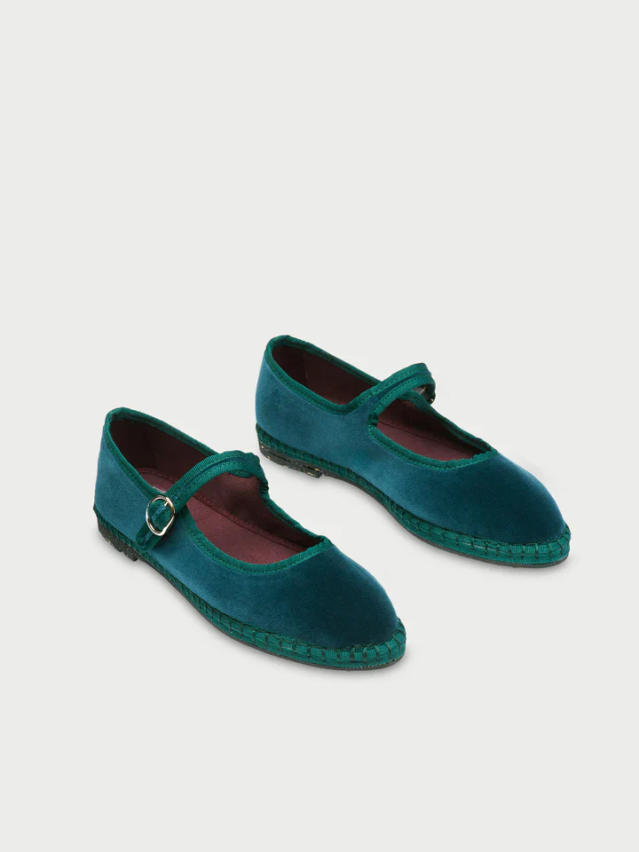 Ballerinas Mary Jane Leonor - Image 2