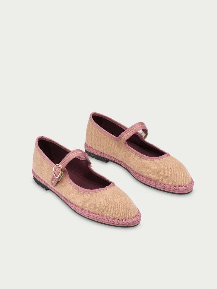 Ballerinas Mary Jane Line Dora - Image 2
