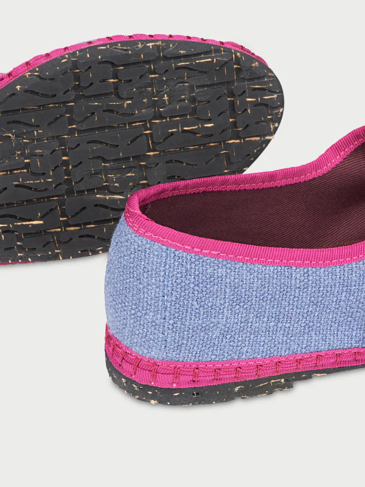 Ballerinas Mary Jane Line Fiorenza - Image 3