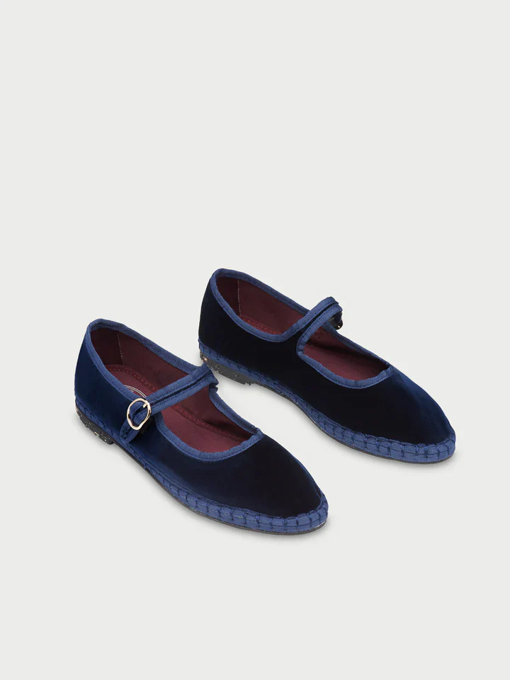Ballerinas Mary Jane Molly - Image 2