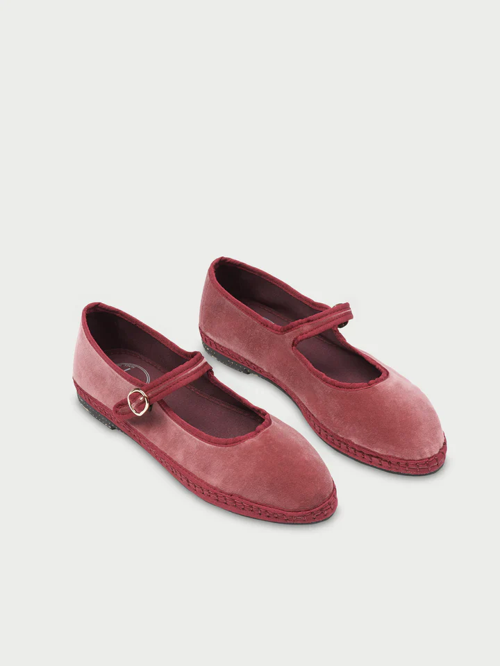 Ballerinas Mary Jane Theresa - Image 2