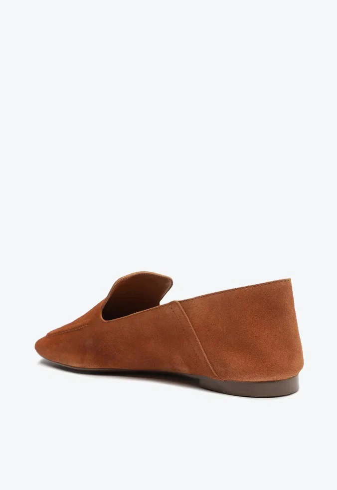 Zapatos Mocasín Gamuza Onza - Image 3