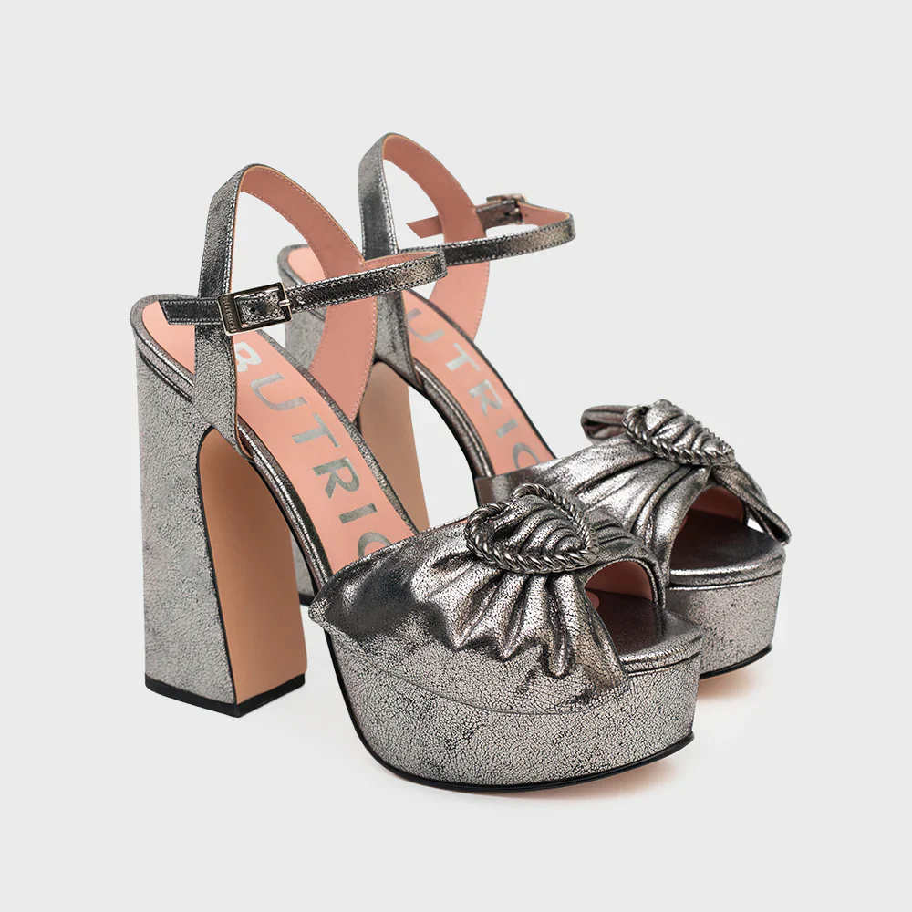 Zapatos Plataforma Antonia - Image 2