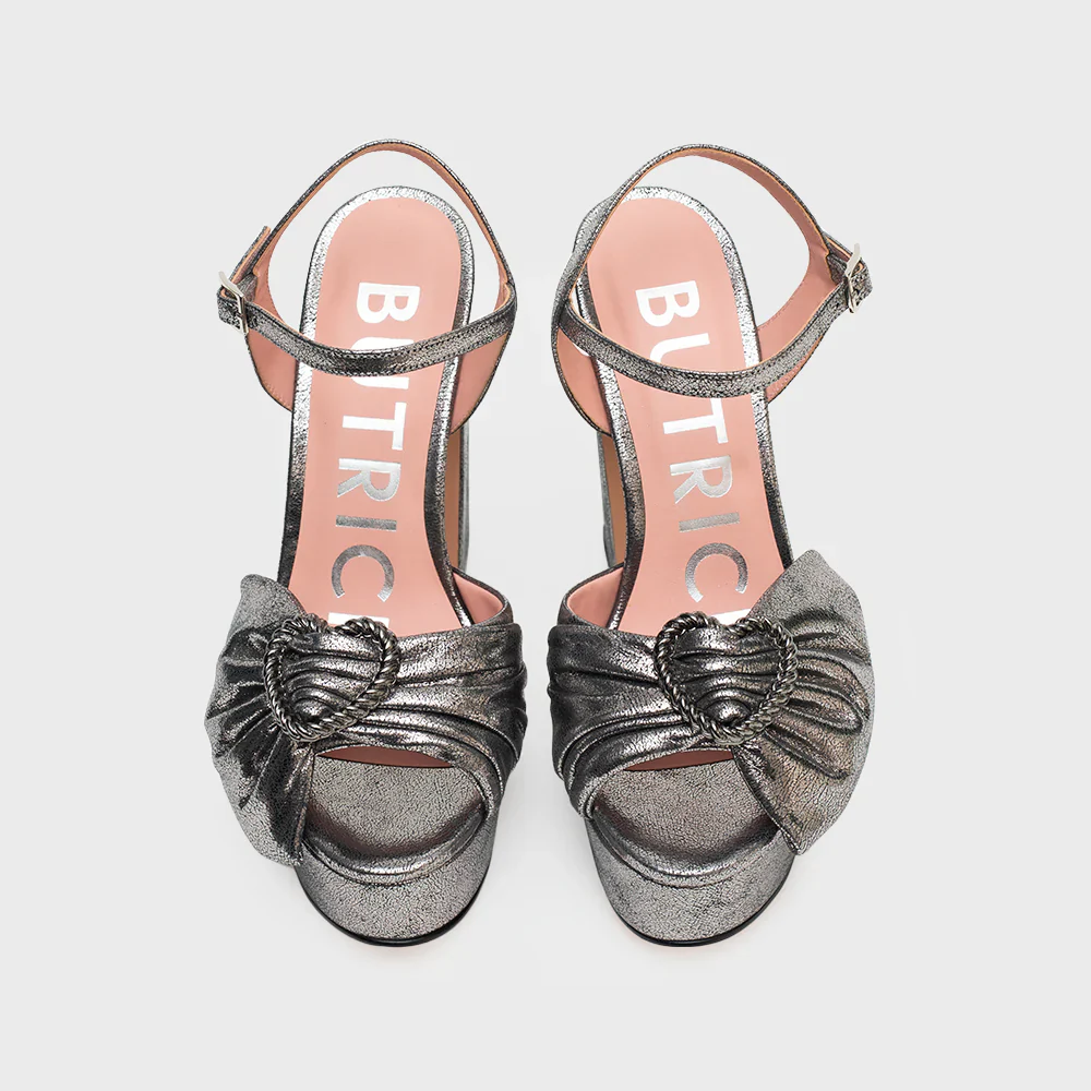 Zapatos Plataforma Antonia - Image 3